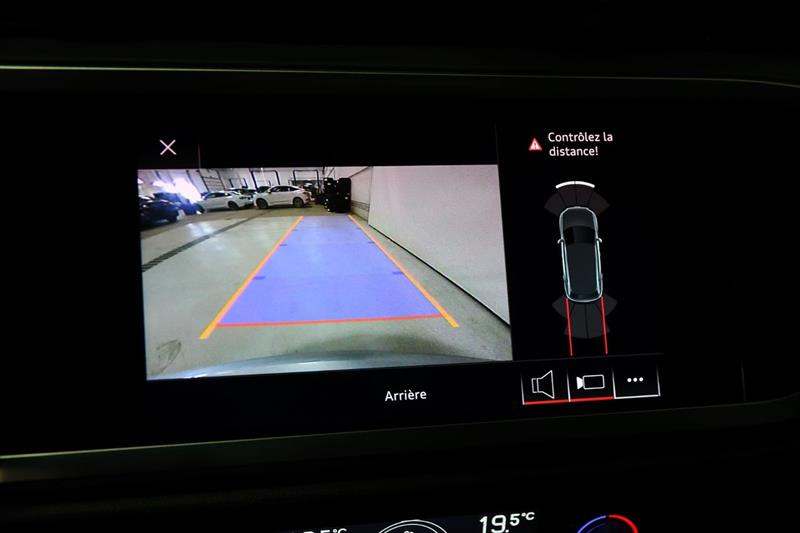 audi Q3 2020 - 22