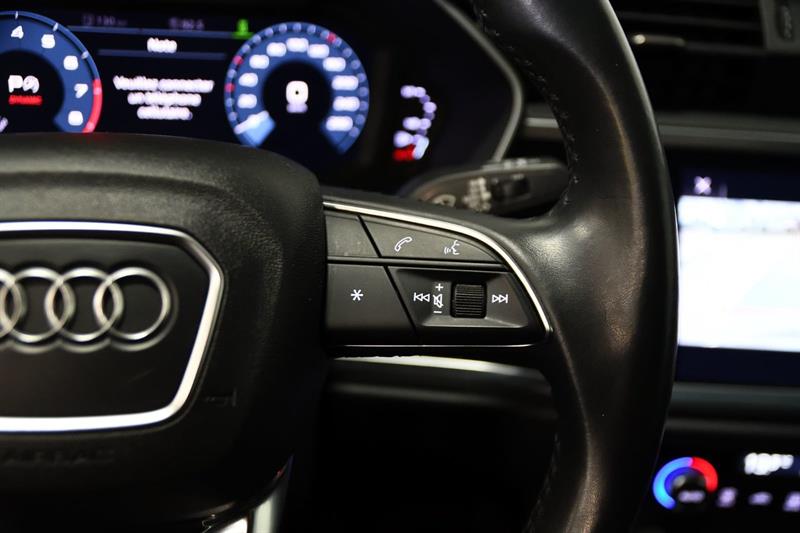 audi Q3 2020 - 25