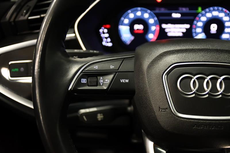 audi Q3 2020 - 26