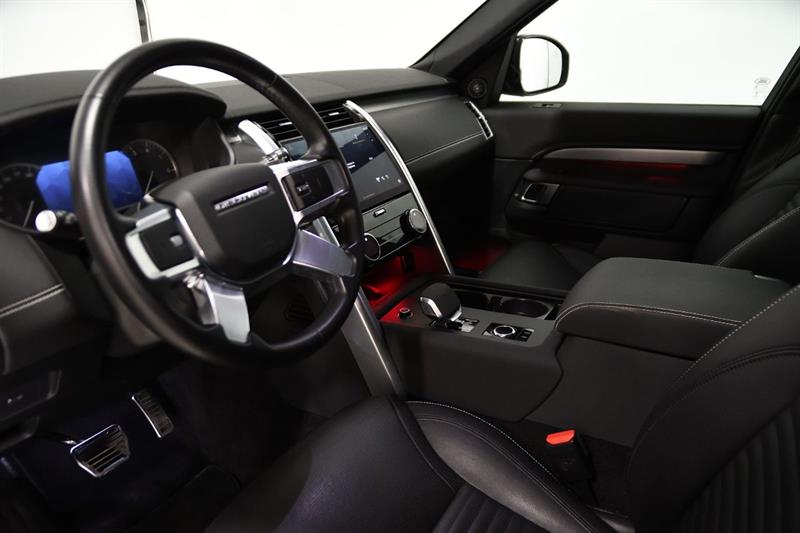 land rover Discovery 2023 - 2