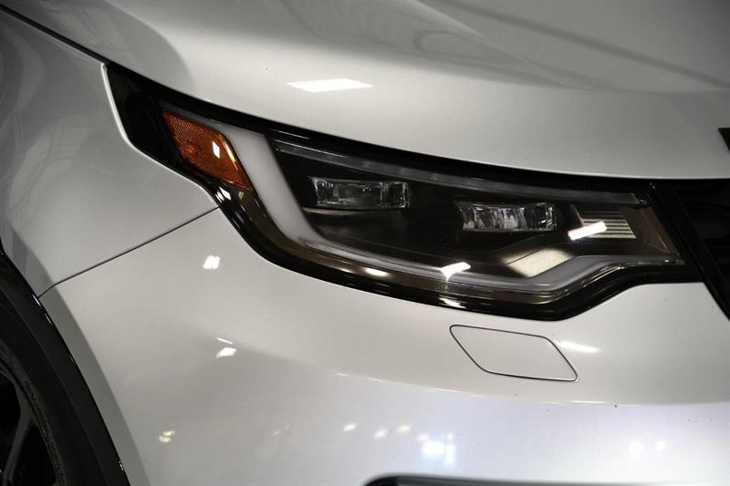 land rover Discovery 2023 - 3