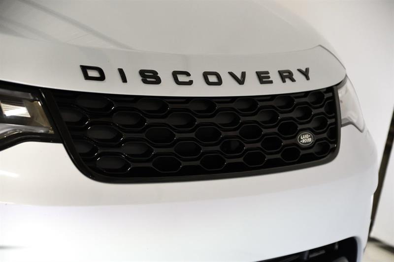 land rover Discovery 2023 - 4