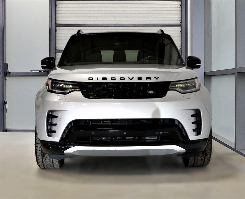 land rover Discovery 2023 - 5