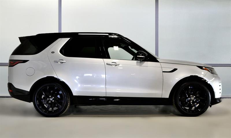 land rover Discovery 2023 - 6