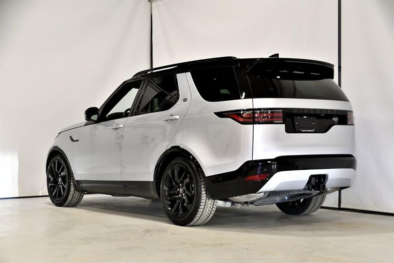 land rover Discovery 2023 - 8