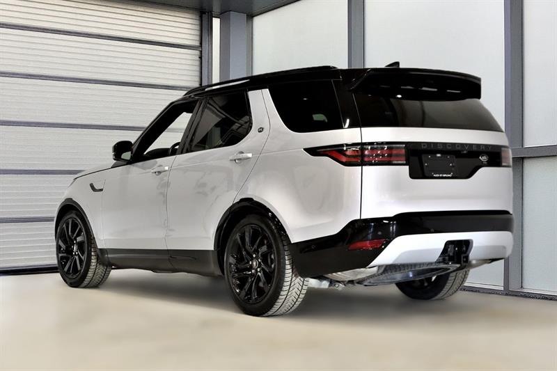 land rover Discovery 2023 - 9