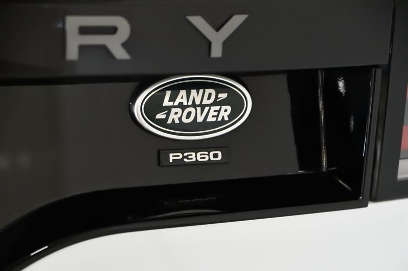 land rover Discovery 2023 - 10