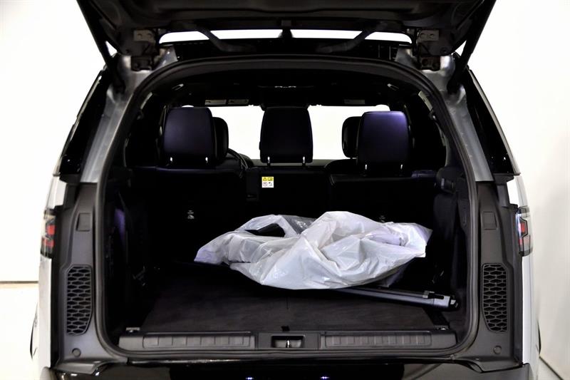land rover Discovery 2023 - 11