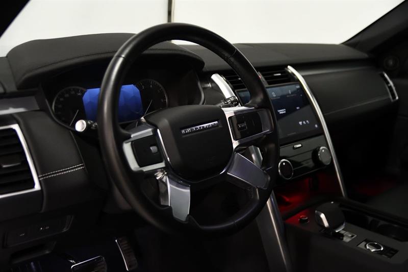 land rover Discovery 2023 - 12