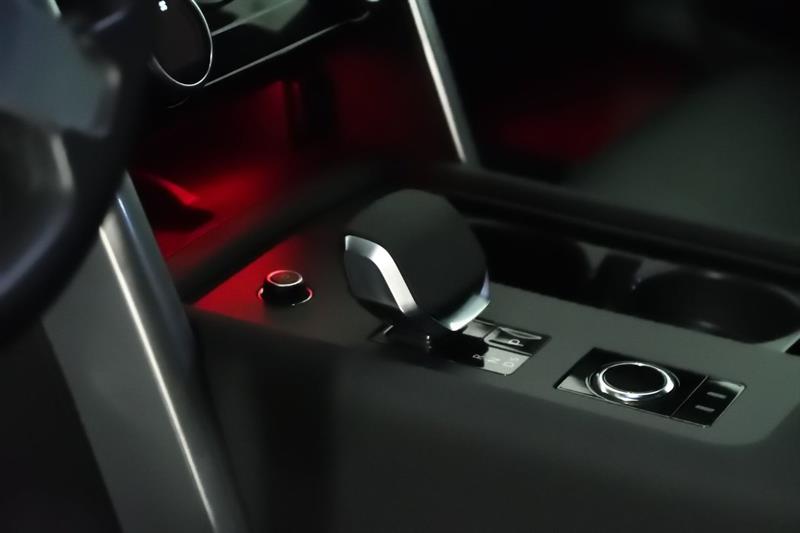 land rover Discovery 2023 - 13