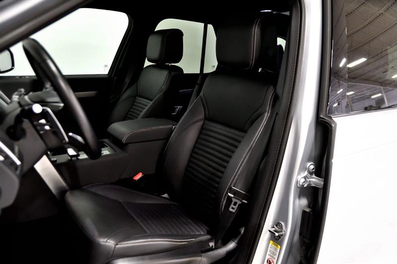 land rover Discovery 2023 - 16