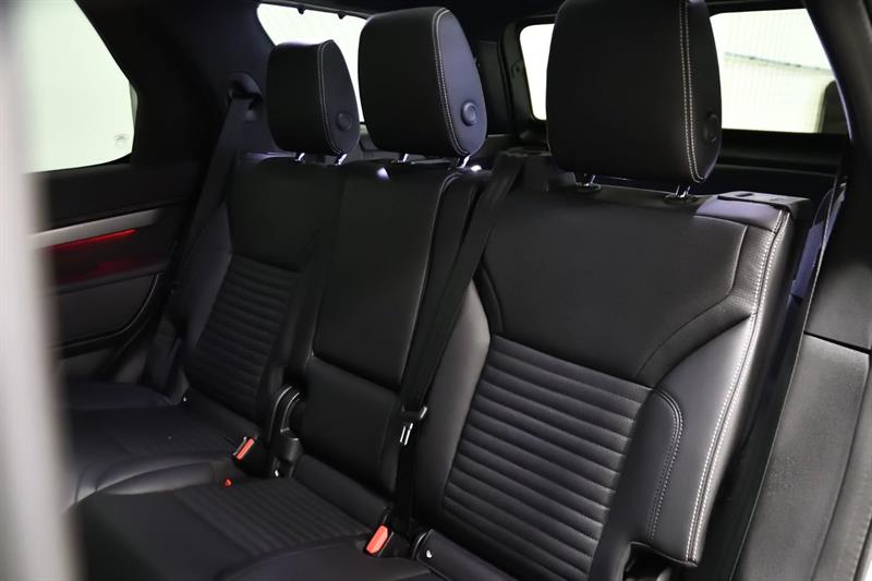 land rover Discovery 2023 - 17