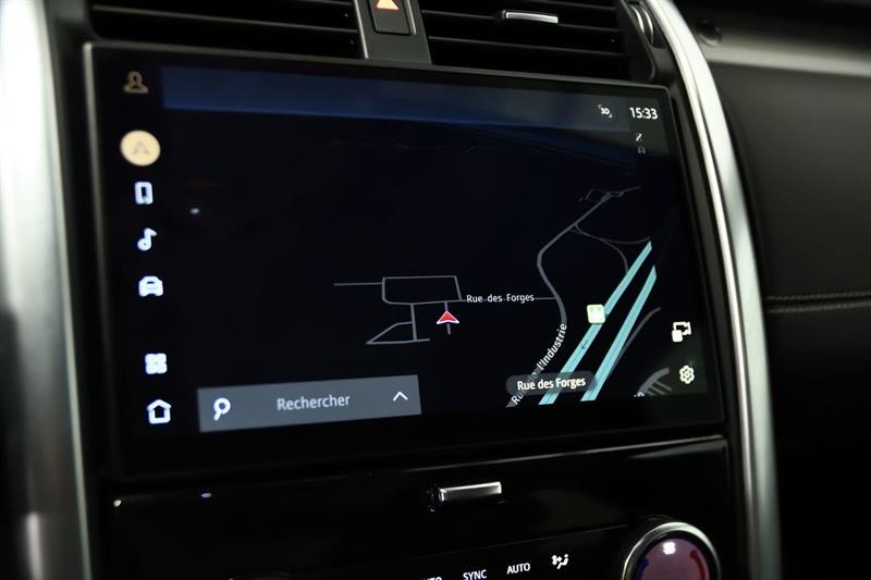 land rover Discovery 2023 - 21