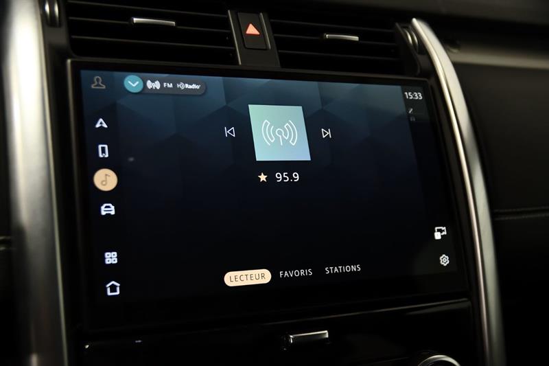 land rover Discovery 2023 - 22