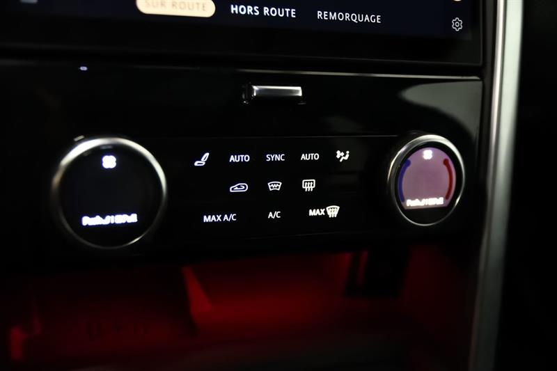 land rover Discovery 2023 - 24