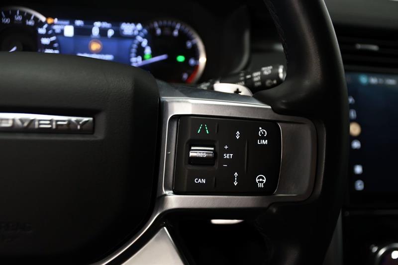 land rover Discovery 2023 - 27