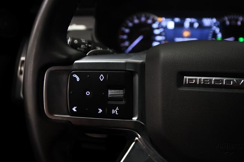 land rover Discovery 2023 - 28