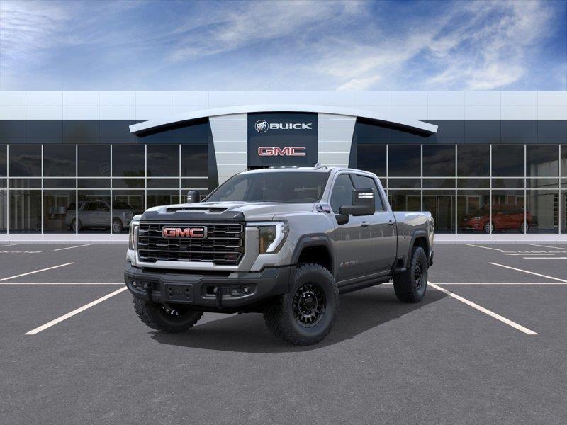 gmc Sierra 2500 HD 2026