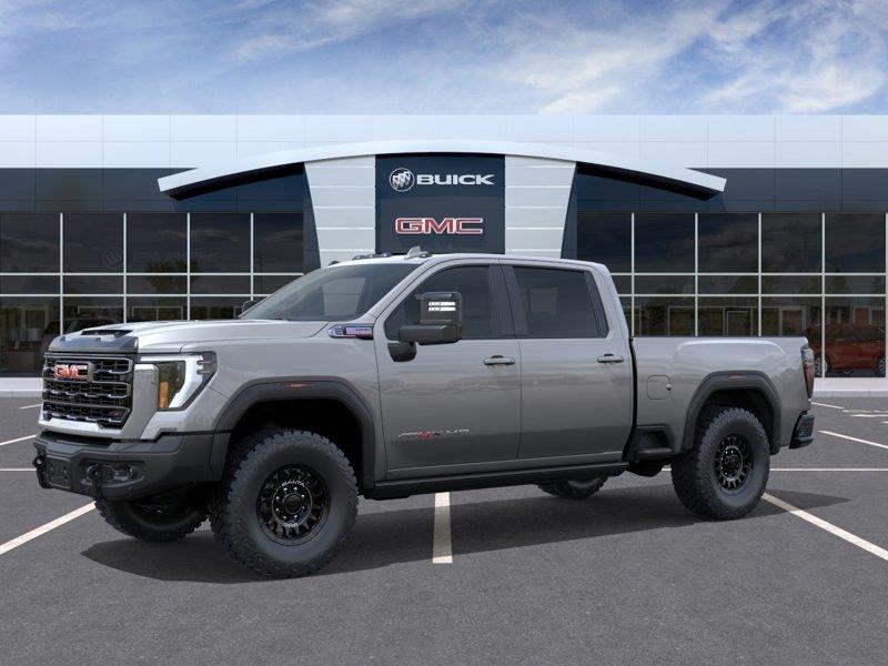 gmc Sierra 2500 HD 2026 - 2