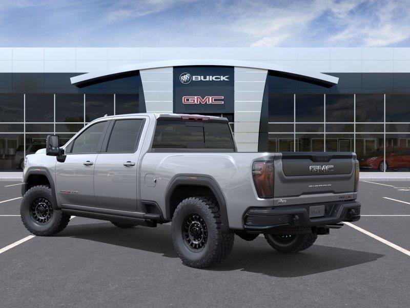 gmc Sierra 2500 HD 2026 - 3