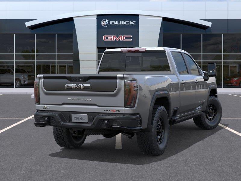 gmc Sierra 2500 HD 2026 - 4