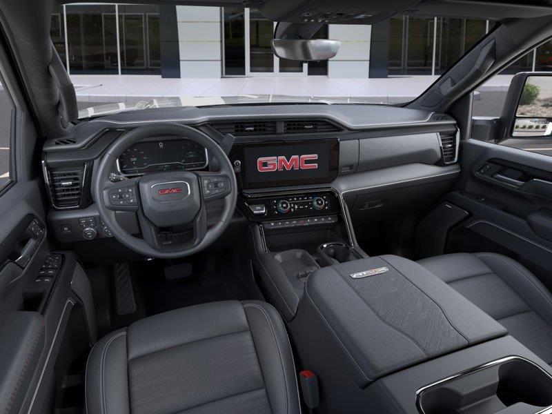 gmc Sierra 2500 HD 2026 - 5