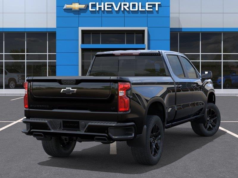 chevrolet Silverado 1500 2026 - 4