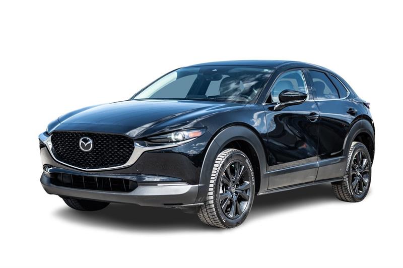 mazda CX-30 2021