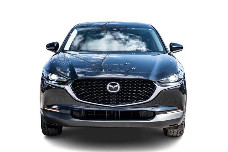 mazda CX-30 2021 - 2