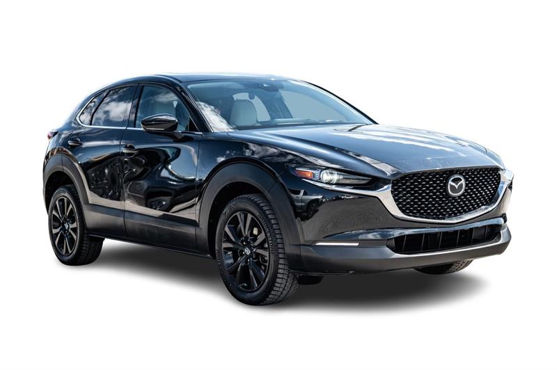 mazda CX-30 2021 - 4