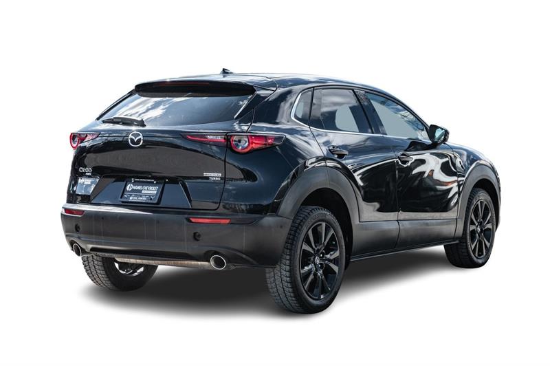 mazda CX-30 2021 - 6