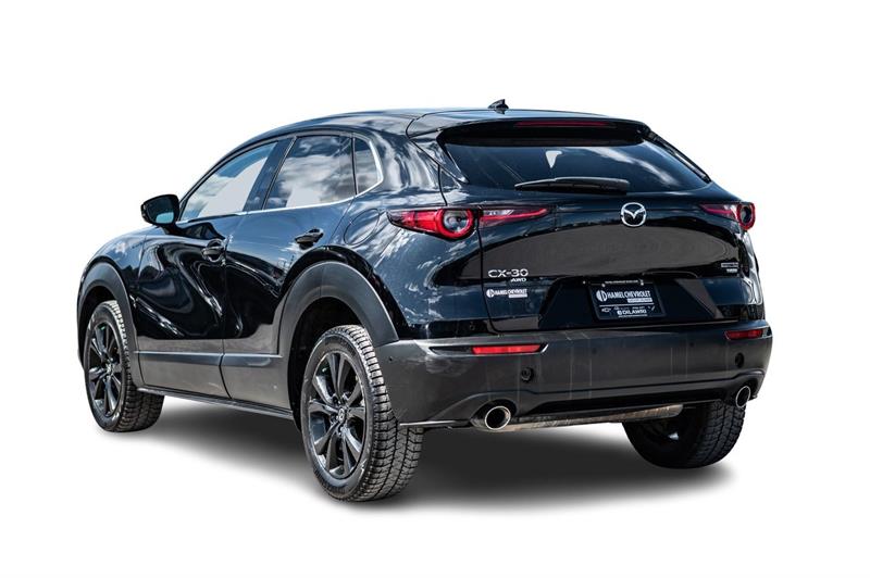 mazda CX-30 2021 - 9