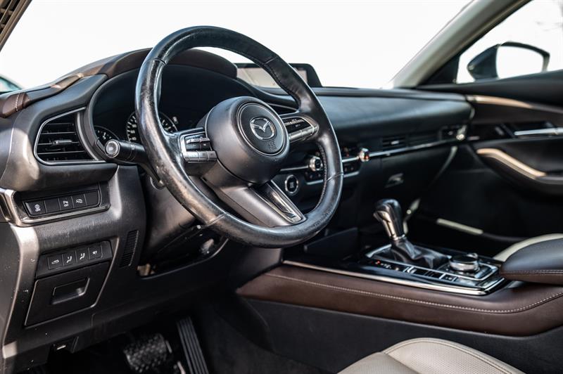 mazda CX-30 2021 - 18