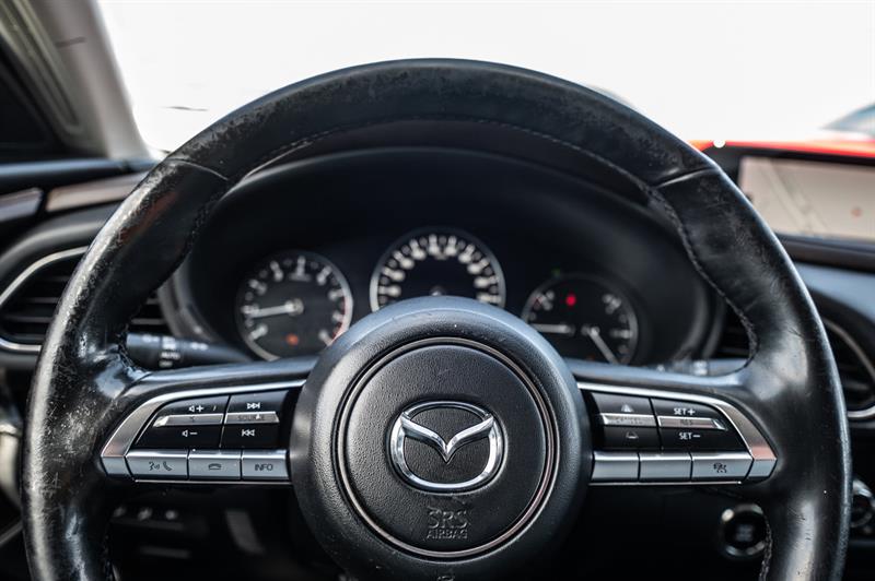 mazda CX-30 2021 - 21