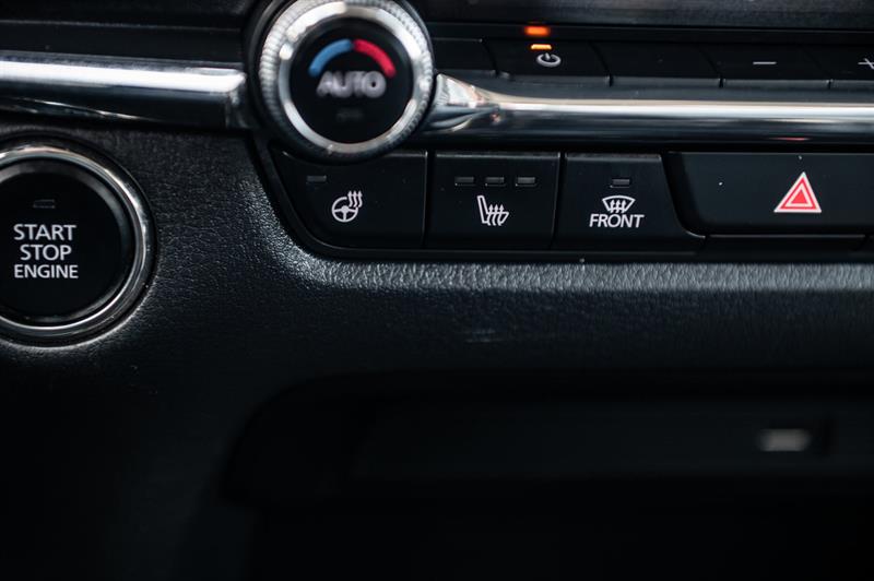 mazda CX-30 2021 - 28