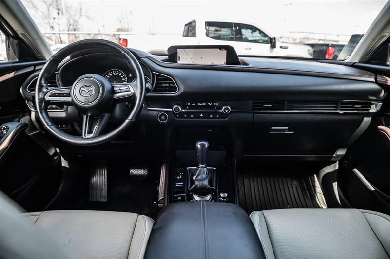 mazda CX-30 2021 - 33