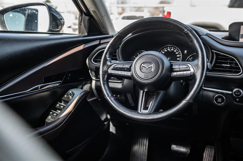mazda CX-30 2021 - 34