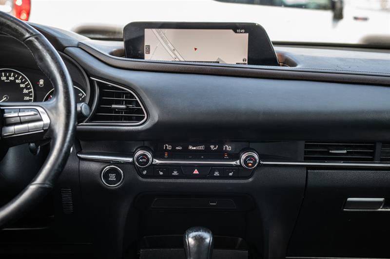 mazda CX-30 2021 - 35