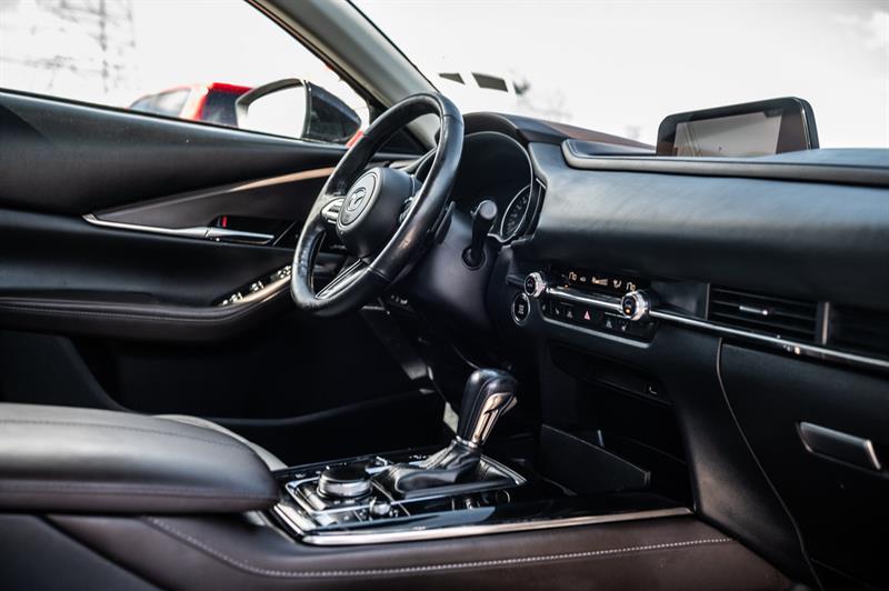 mazda CX-30 2021 - 36