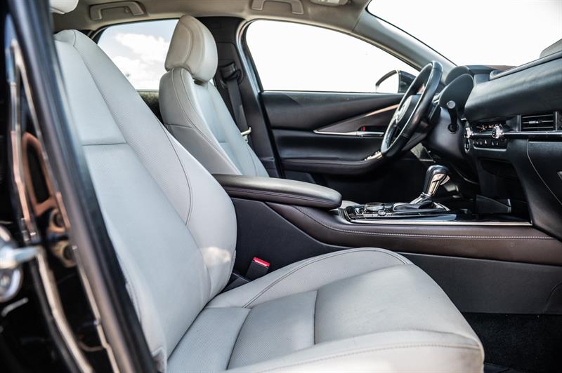 mazda CX-30 2021 - 37