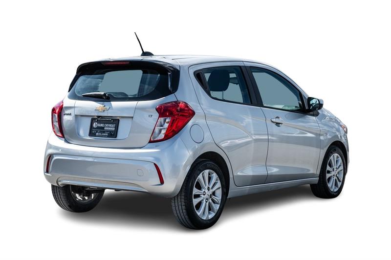 chevrolet Spark 2017 - 6