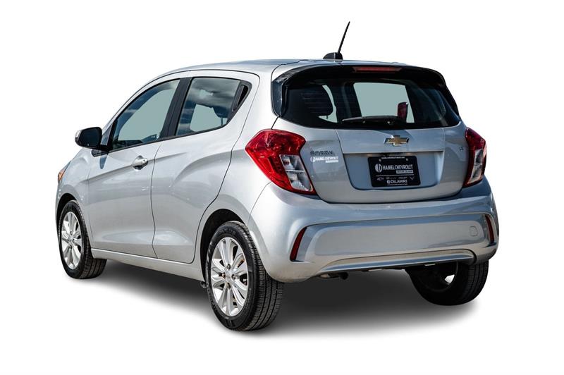 chevrolet Spark 2017 - 10