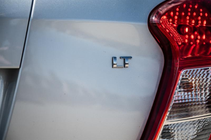 chevrolet Spark 2017 - 13