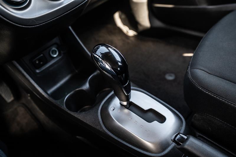 chevrolet Spark 2017 - 26
