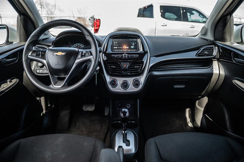 chevrolet Spark 2017 - 27