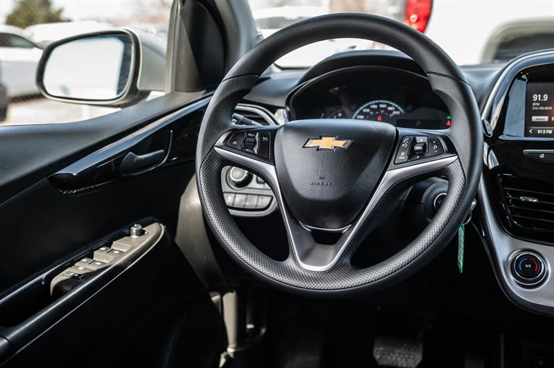 chevrolet Spark 2017 - 28