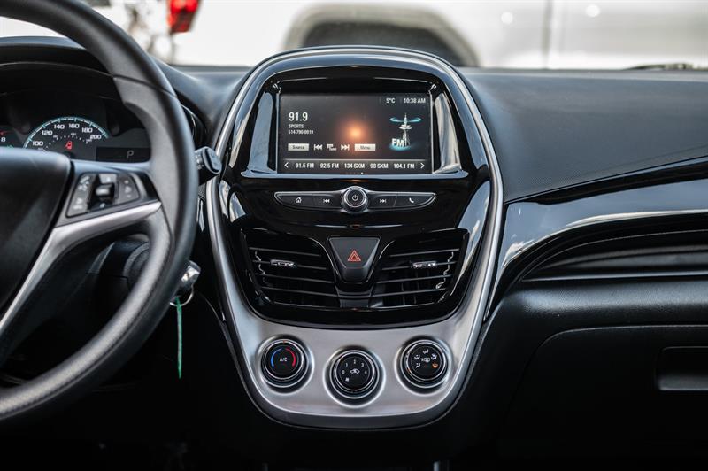 chevrolet Spark 2017 - 29