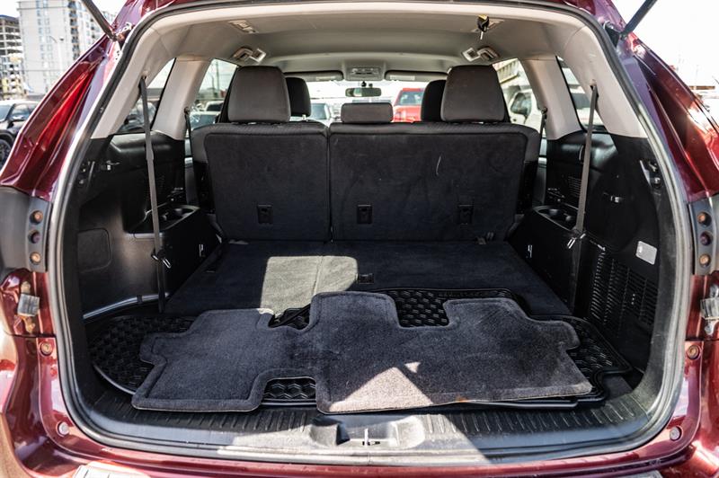 toyota Highlander 2015 - 11