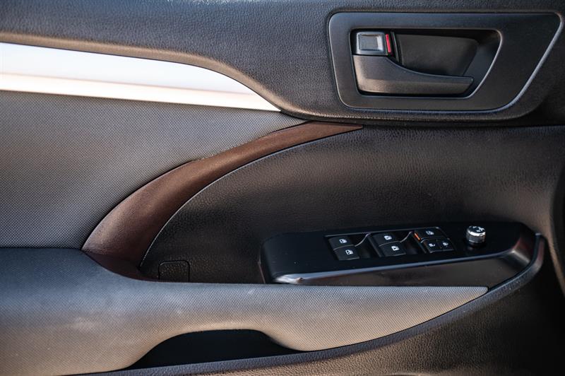 toyota Highlander 2015 - 13