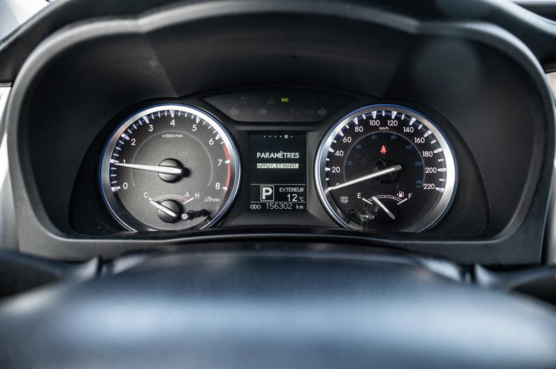toyota Highlander 2015 - 17